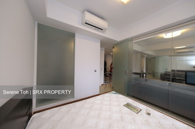 The Clift (D1), Apartment #609846311